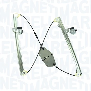 Window Regulator